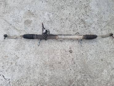 letva volana za Peugeot 407 od 2004. do 2009. god.