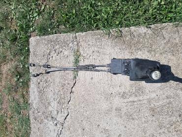 sajle menjaca za Peugeot 508 od 2011. do 2014. god.