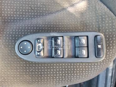 prekidac za Citroen C5 od 2001. do 2007. god.