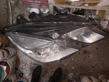 Xsenon far za Mercedes Benz E 200, E 220, E 250 ... od 2008. do 2013. god.