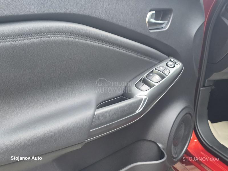 Nissan Juke 1.0 DCT N-CON 2T