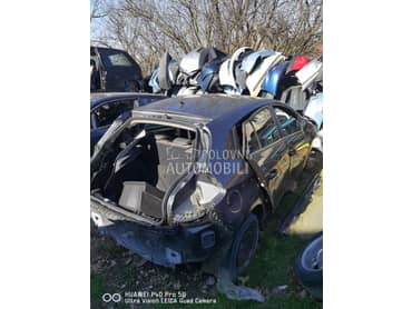 Fiat Bravo -  kompletan auto u delovima