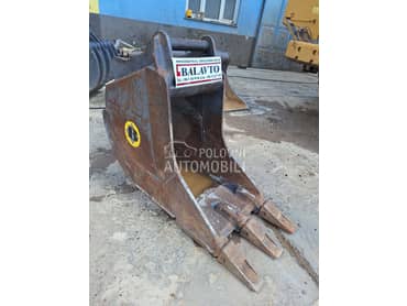 Balavto kanalska kašika 600 mm S60