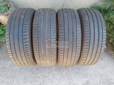Michelin 205/55 R17 Letnja