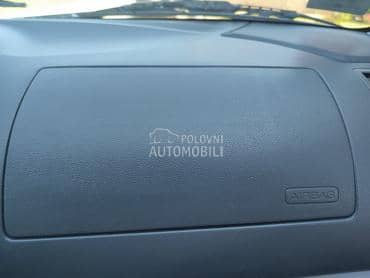 airbag za Suzuki Ignis od 2004. do 2007. god.
