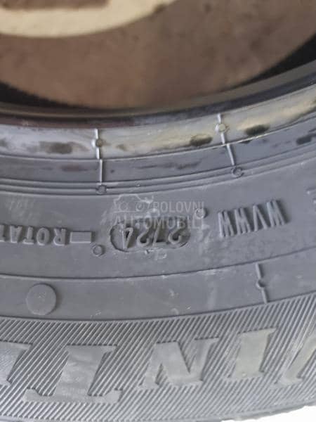 Barum 205/55 R16 Zimska