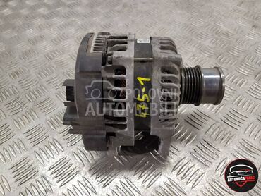 ALTERNATOR za Audi A5