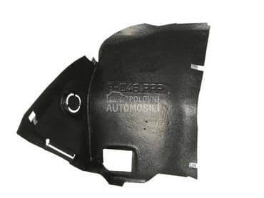 Potkrilo prednje M E46 za BMW 315, 316, 318 ... od 2001. do 2005. god.