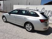 Škoda Octavia 2.0 TDI