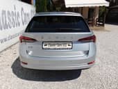 Škoda Octavia 2.0 TDI