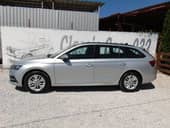Škoda Octavia 2.0 TDI
