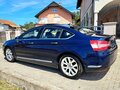 Citroen C5 2.0 HDI Aut/Excluz