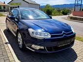 Citroen C5 2.0 HDI Aut/Excluz