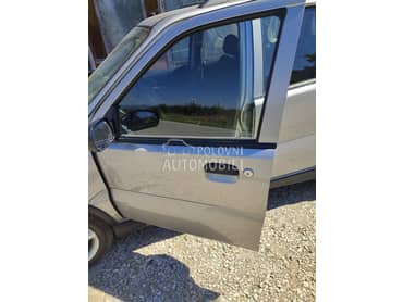 vozaceva vrata za Suzuki Ignis od 2004. do 2007. god.