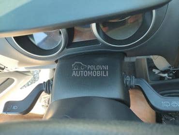 ablender za Suzuki Ignis, Swift, Wagon R+ od 2004. do 2007. god.