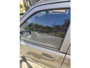prozori za Suzuki Ignis od 2004. do 2007. god.