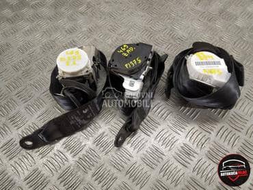 POJASEVI POJAS za Volkswagen Amarok