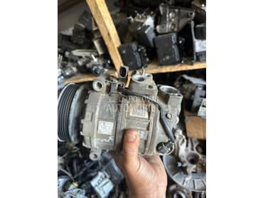 Kompresrol klime za Audi Q7 od 2002. do 2017. god.