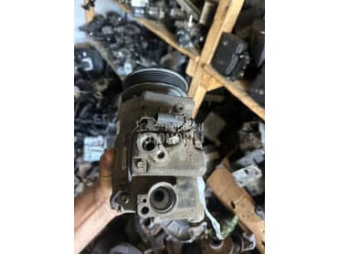 Kompresor klime za Volkswagen Touran od 2004. do 2017. god.