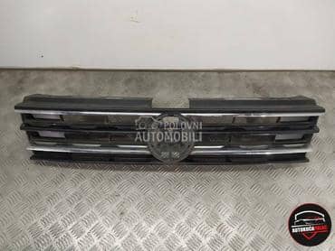 MASKA za Volkswagen Tiguan