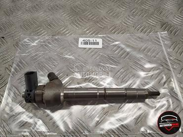 DIZNA za Volkswagen Tiguan