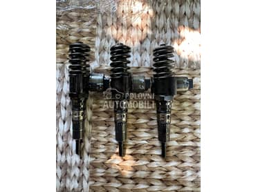 Dizne 2.0tdi 16V za Volkswagen Golf 5, Golf Plus, Jetta ... od 2004. do 2007. god.