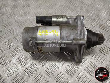 ALNASER ALANSER za Volkswagen Tiguan