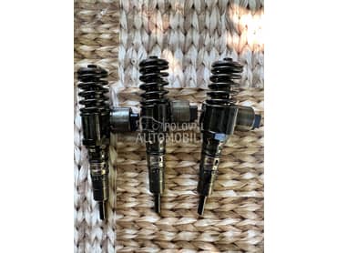 Dizne 2.0tdi 16V za Audi A3 od 2005. do 2007. god.