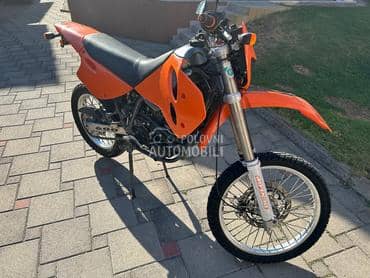 KTM LC4 600