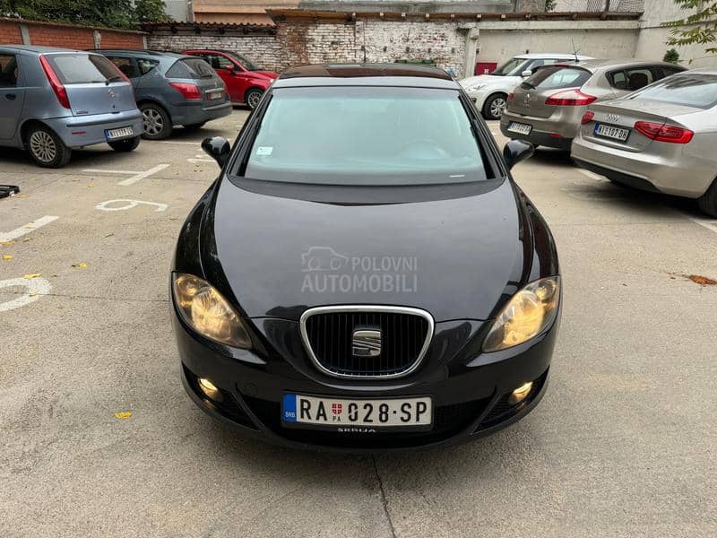 Seat Leon 1.6 8v TNG