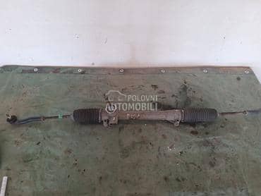 Letva volana za Fiat 500 od 2007. do 2016. god.