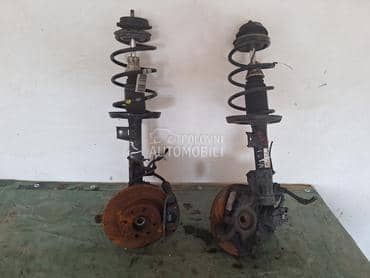 Amortizeri prednji za Fiat 500 od 2007. do 2016. god.