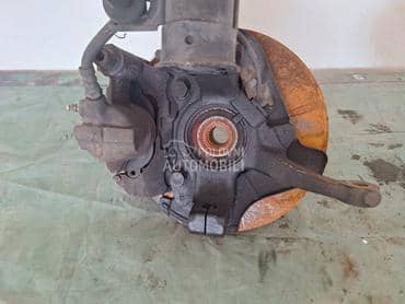 Diskovi za Fiat 500 od 2007. do 2016. god.