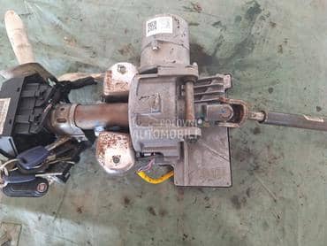 Elektro motor letve za Fiat 500 od 2007. do 2016. god.