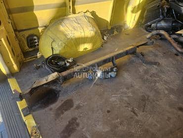 Kuka za Jumper Ducato Boxer