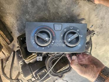 Klima za Jumper Boxer 2.2 HDi