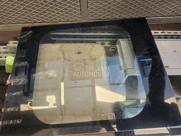 zadnje staklo vrata Ducato Box