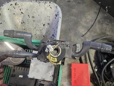 Ablender i tempomat Jumper