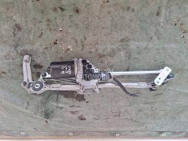 Motor brisaca sa makazama za BMW Serija 1, Serija 3 od 2005. do 2012. god.