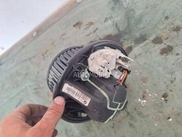Ventilator kabine za BMW 315 od 2005. do 2012. god.