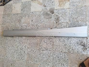 Prag za E87 za BMW Serija 1 od 2005. do 2012. god.