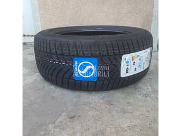 Semperit 225/45 R17 Zimska