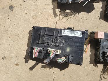 clio talia bsi modul uch za Renault Clio, Thalia od 2001. do 2006. god.