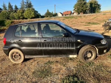 Desno krilo za Volkswagen Polo od 1998. do 2001. god.