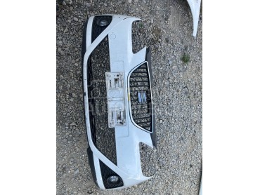 Prednji branik za Seat Ibiza od 2009. do 2012. god.