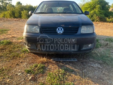 Menjac za Volkswagen Polo od 1999. do 2001. god.