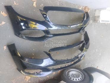 Branici C i  E za Mercedes Benz C 200, C 220, C 250 ... od 2014. do 2018. god.