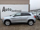 Mitsubishi ASX P A N O R A M A