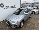 Mitsubishi ASX P A N O R A M A