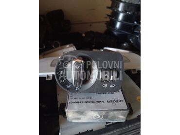 prekidac za svetla za Audi A3